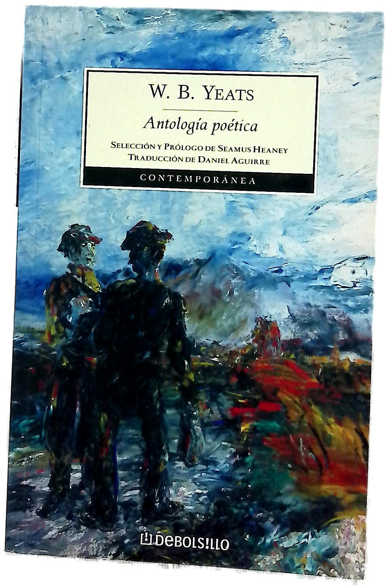 Antología poética