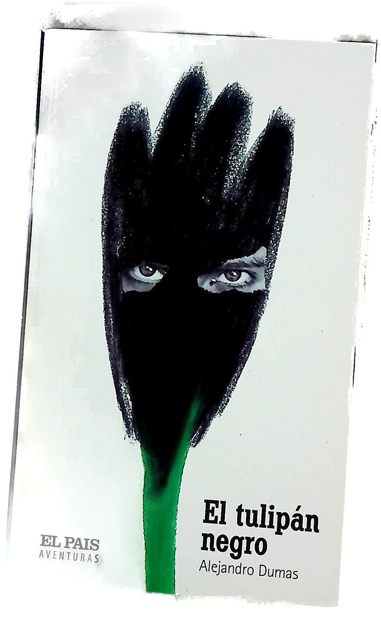 El tulipán negro