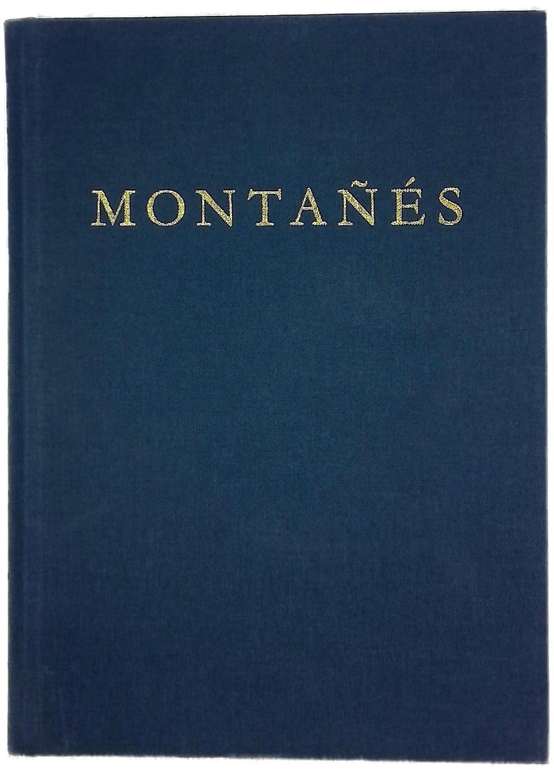 Paco Montañés