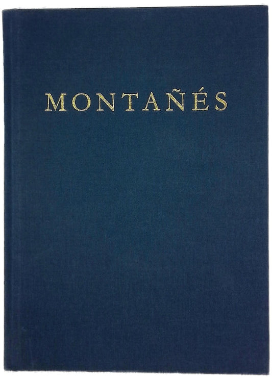 Paco Montañés