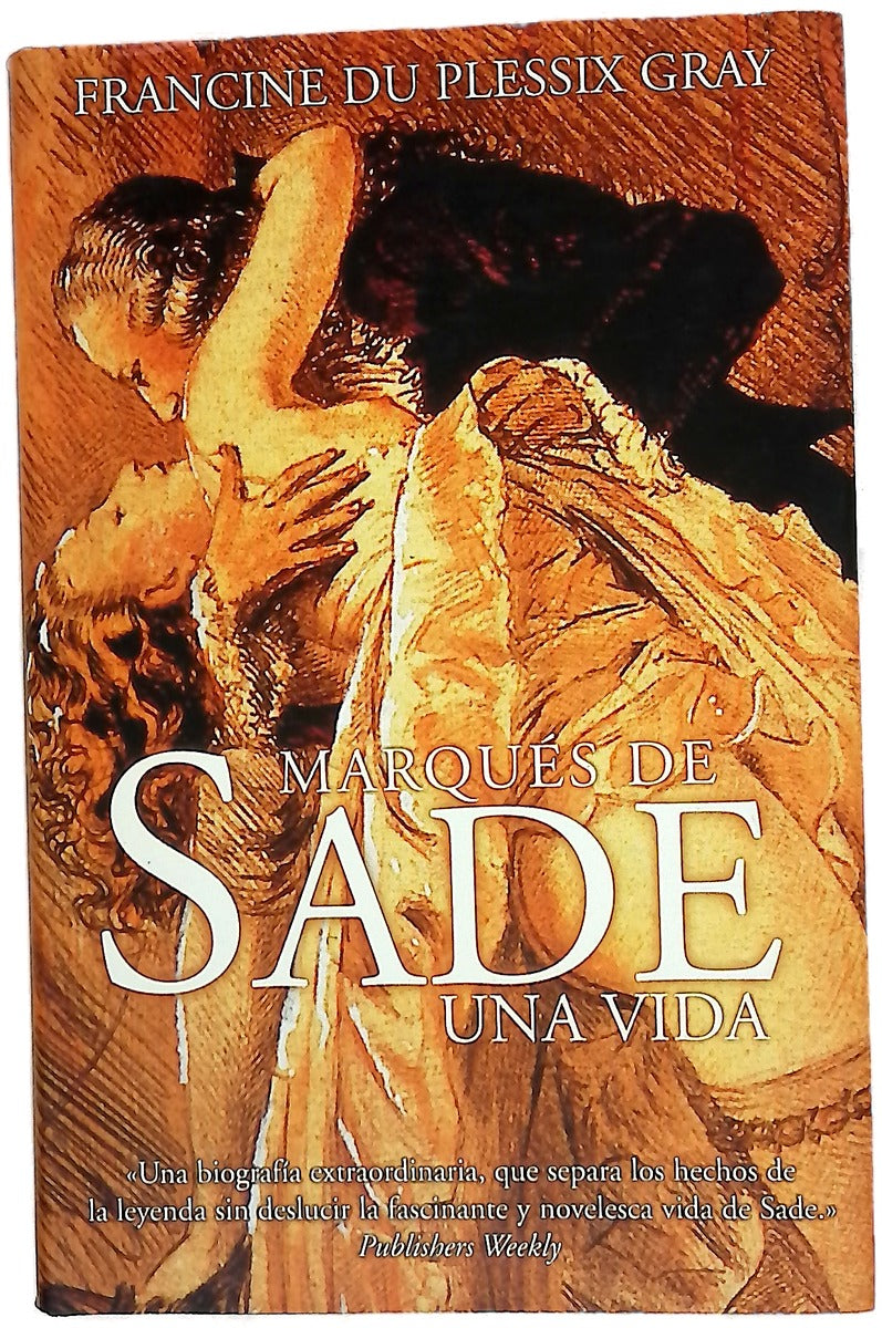 Marqués de Sade