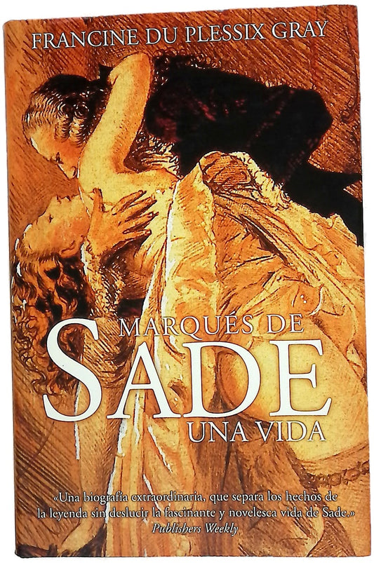 Marqués de Sade