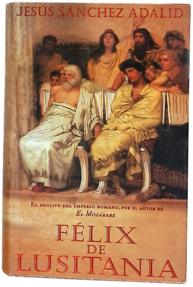 Félix de Lusitania