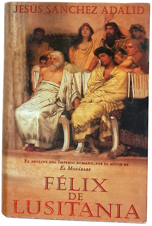Félix de Lusitania
