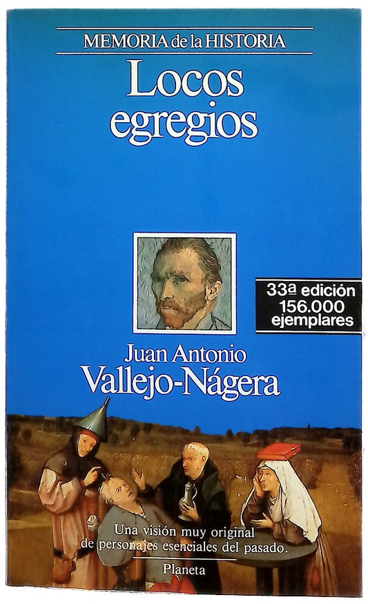 Locos egregios
