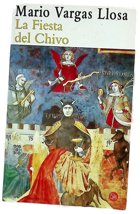 La fiesta del chivo