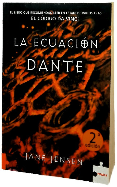 La ecuación Dante