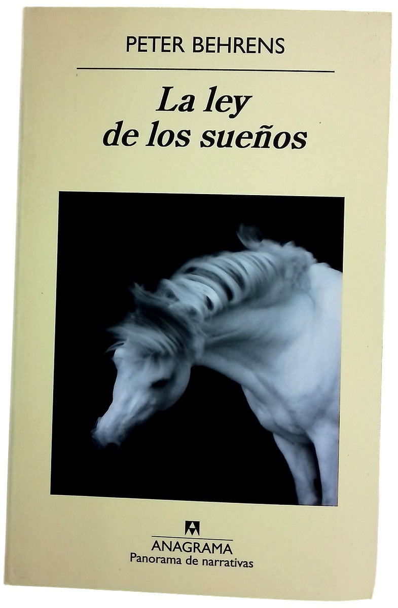 La ley de los sueños