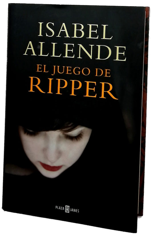El joc de Ripper