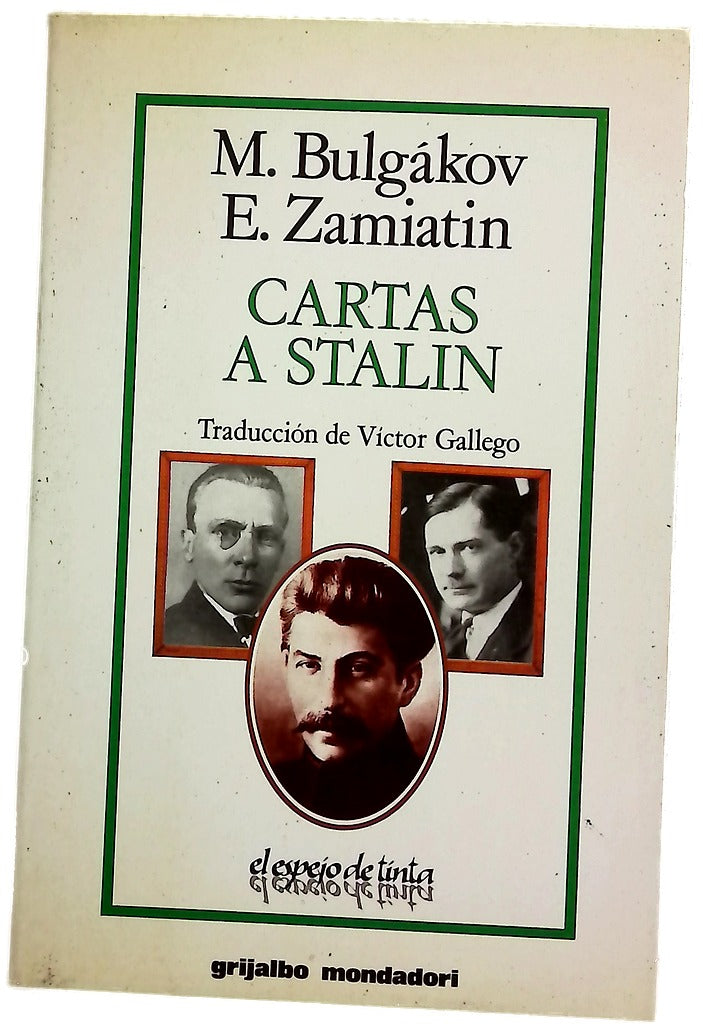 Cartas a Stalin