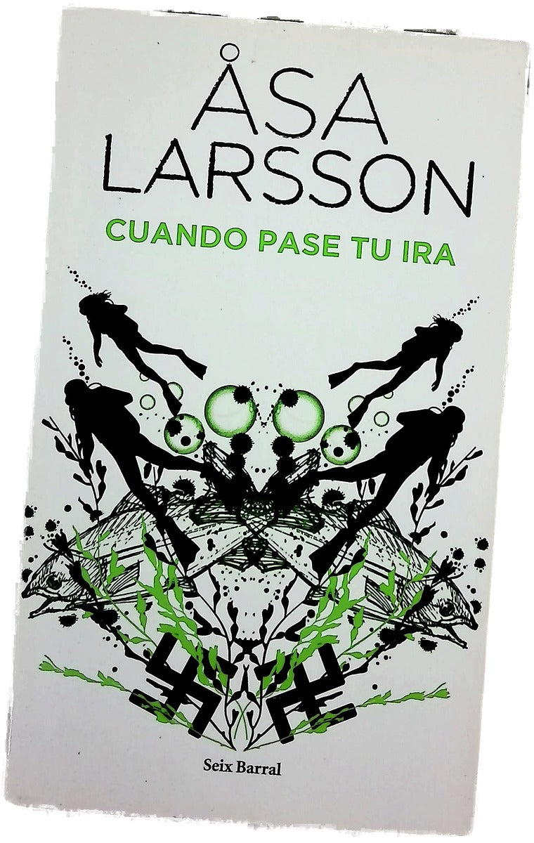 Cuando pase tu ira