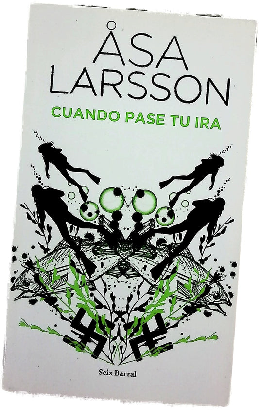 Cuando pase tu ira