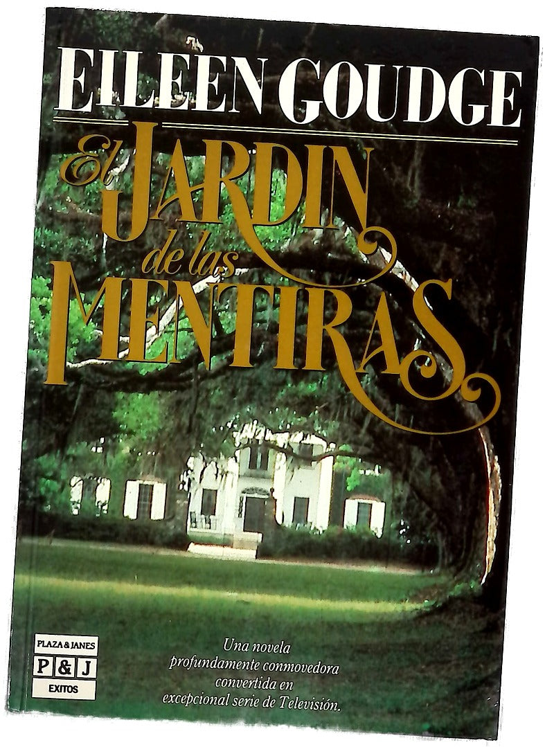 El jardín de las mentiras