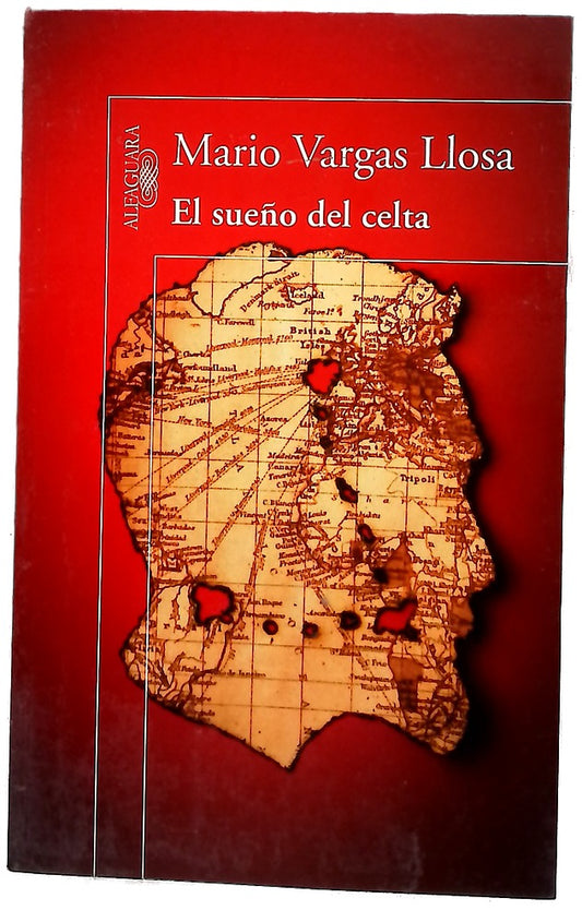 El sueño del celta