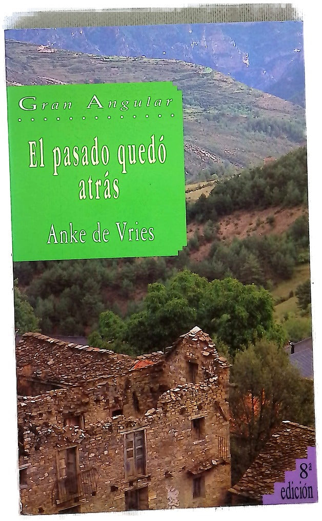 El pasado quedó atrás