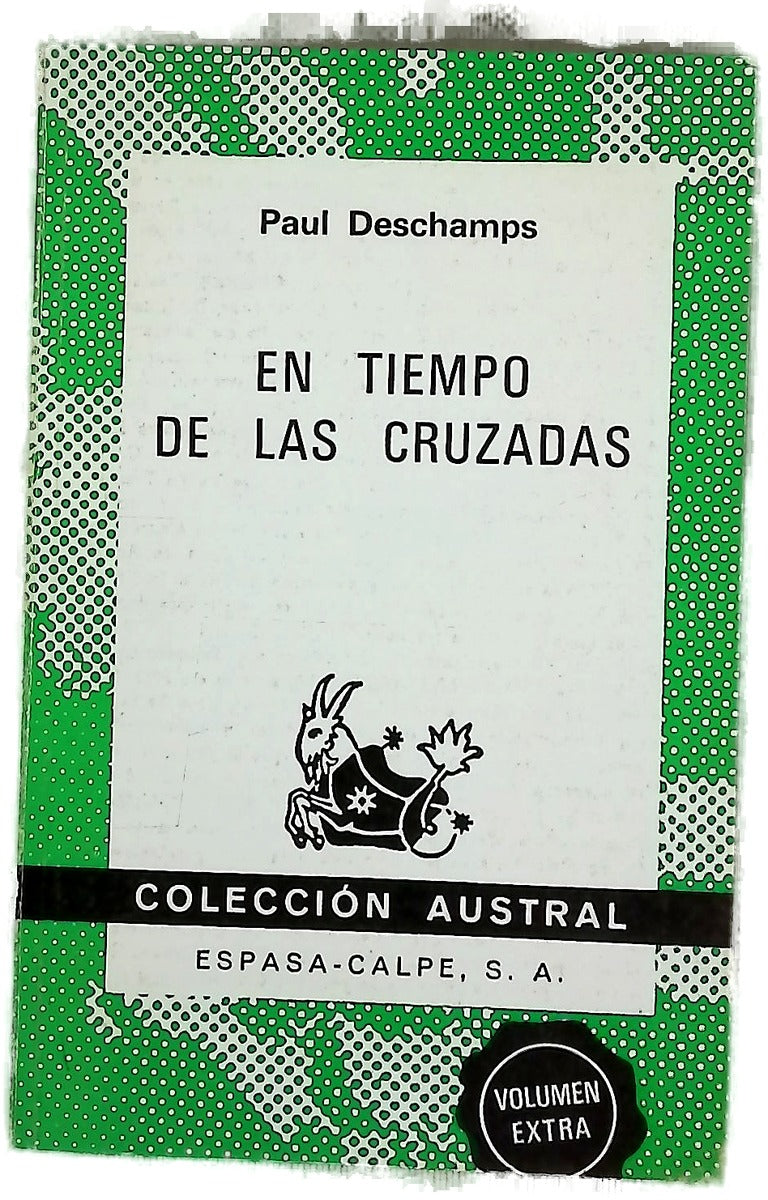 El tiempo de las Cruzadas