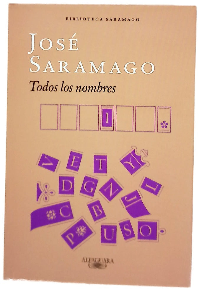 Todos los nombres