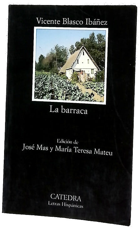 La barraca
