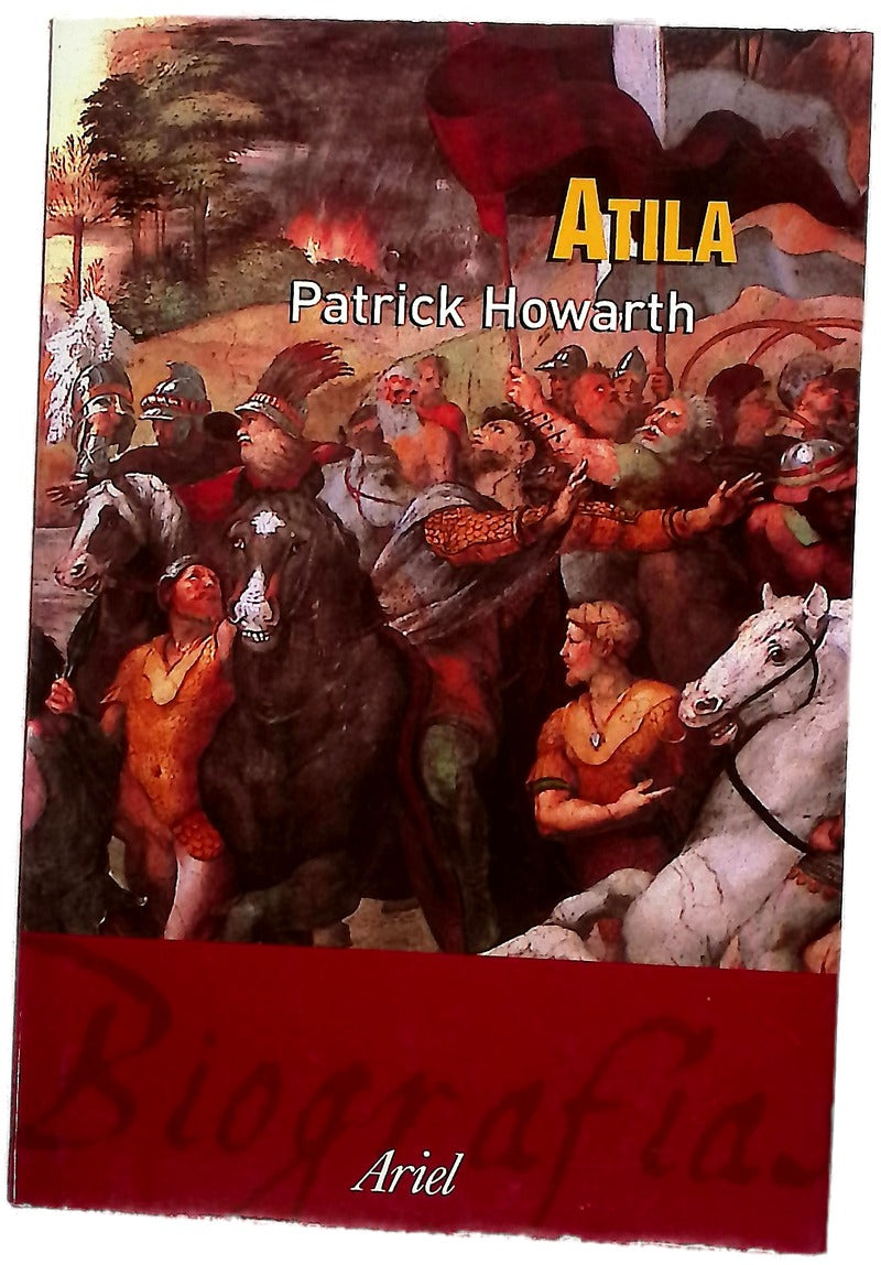Atila