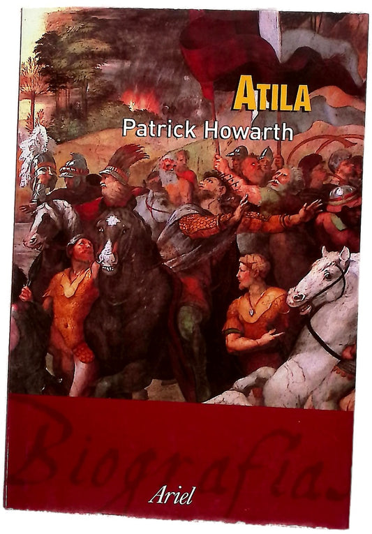 Atila