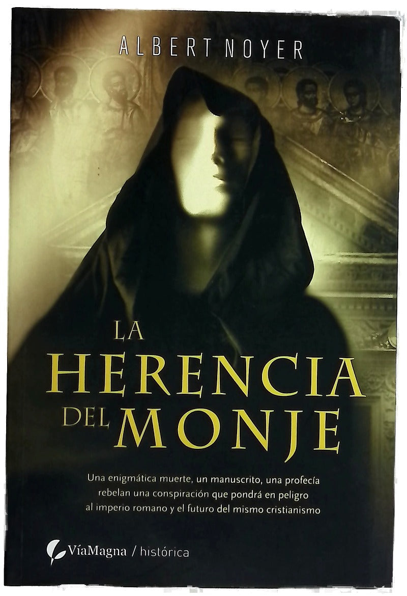La herencia del monje