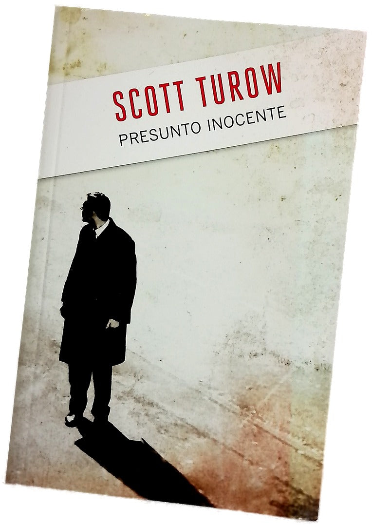 Presunto inocente