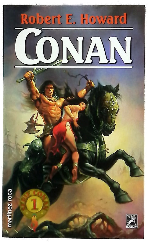 Conan