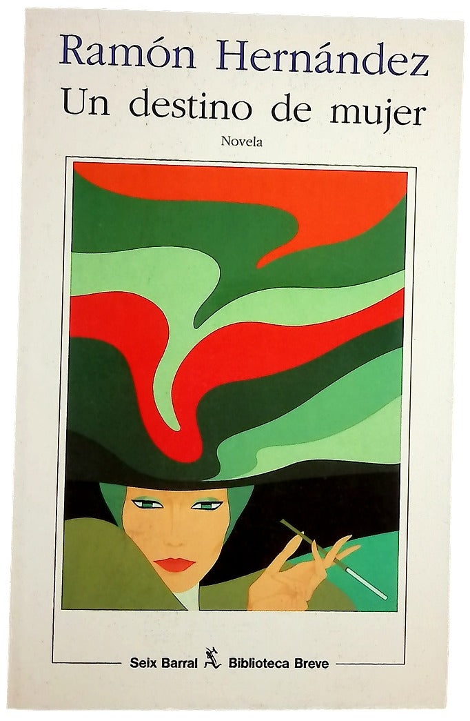 Un destino de mujer