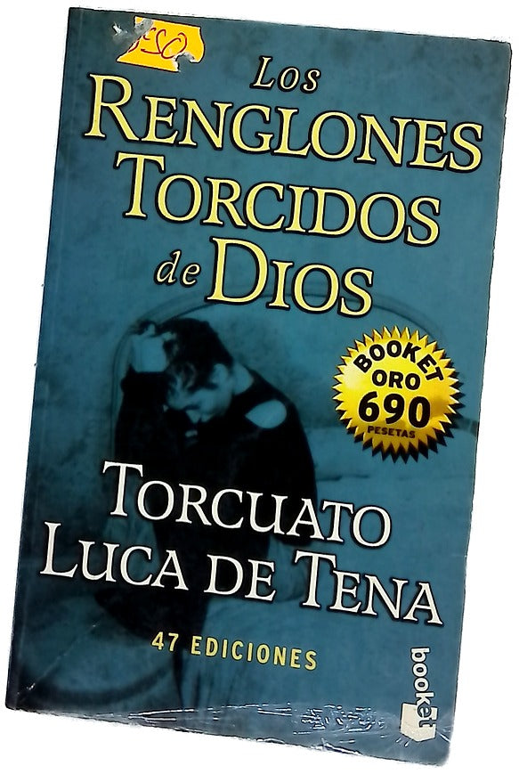 Los renglones torcidos de Dios