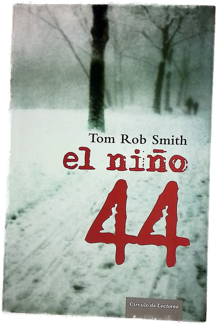 El niño 44