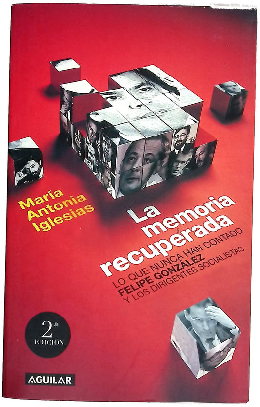 La memoria recuperada