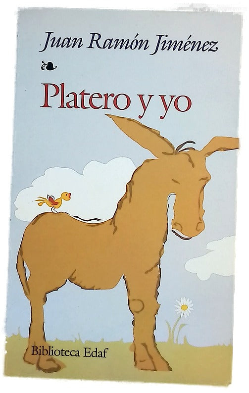 Platero y yo