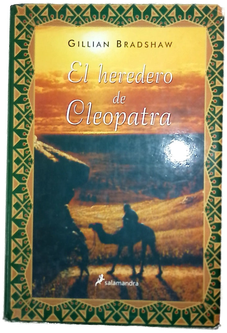 El heredero de Cleopatra