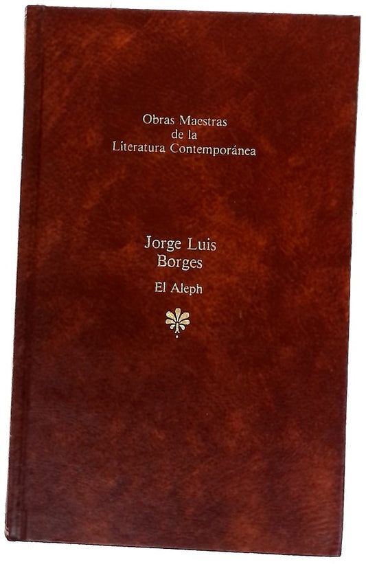 El Aleph