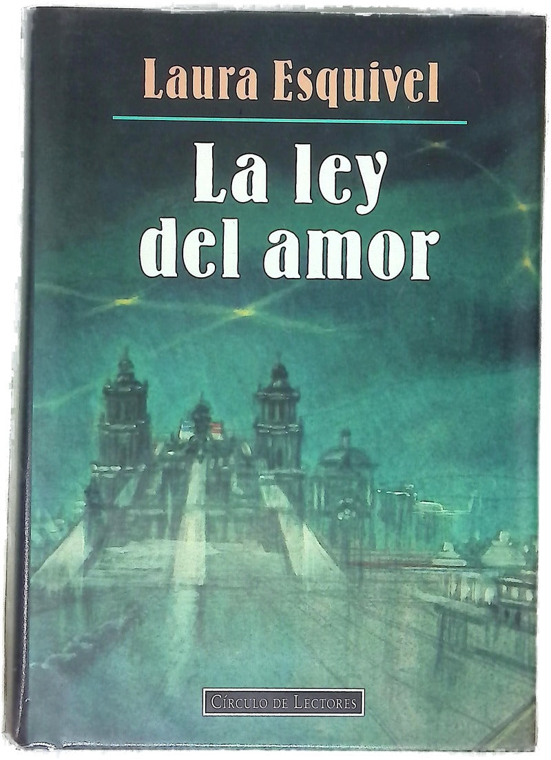 La ley del amor