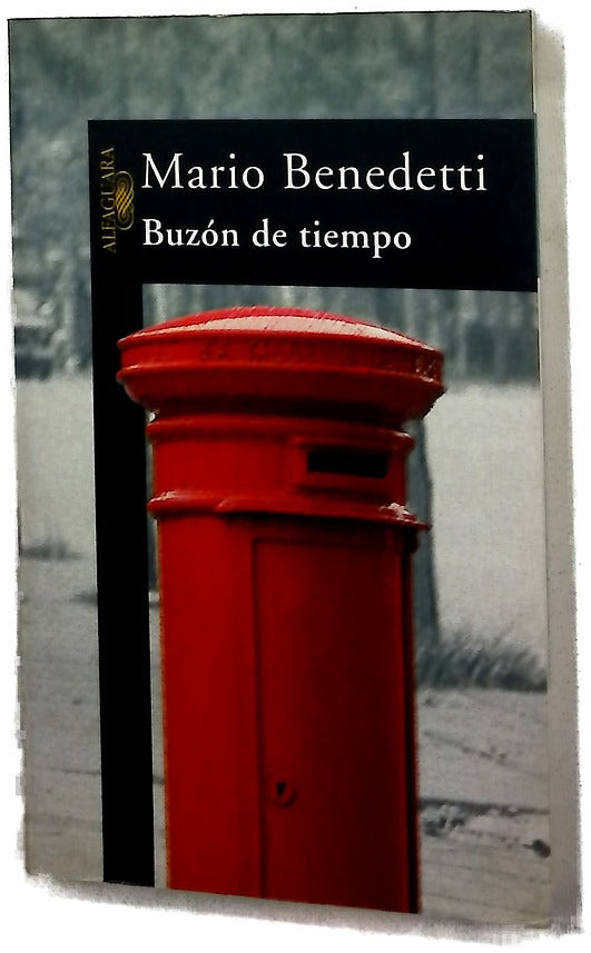 Buzón de tiempo