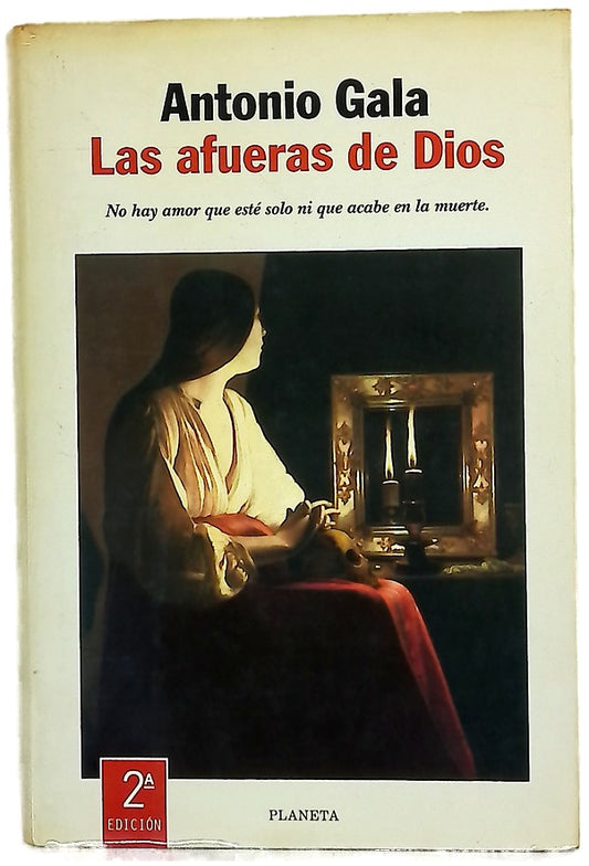 Las afueras de Dios