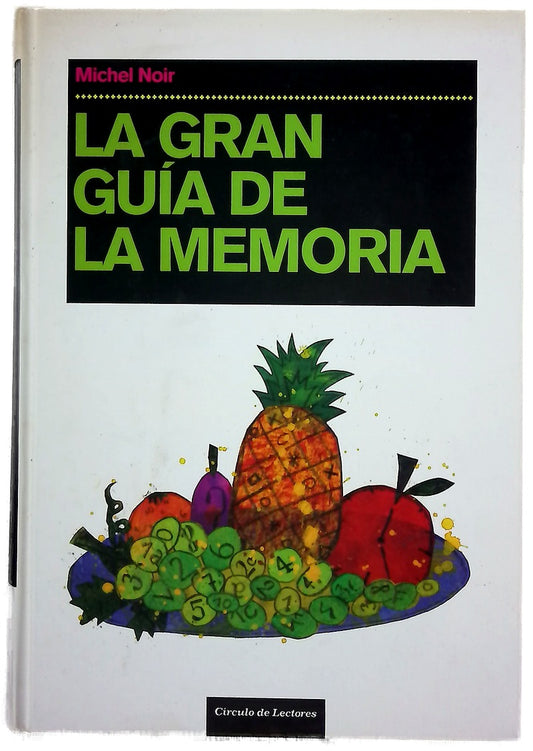 La gran guía de la memoria