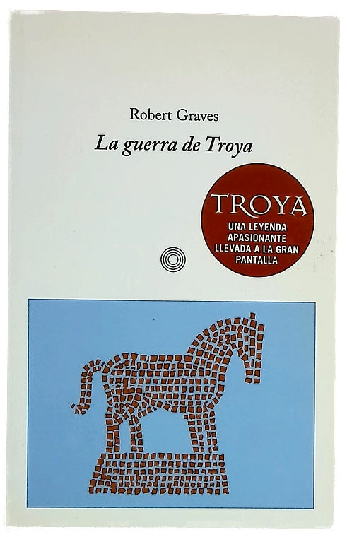 La guerra de Troya