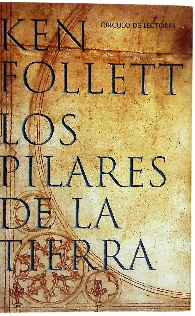 Los pilares de la tierra