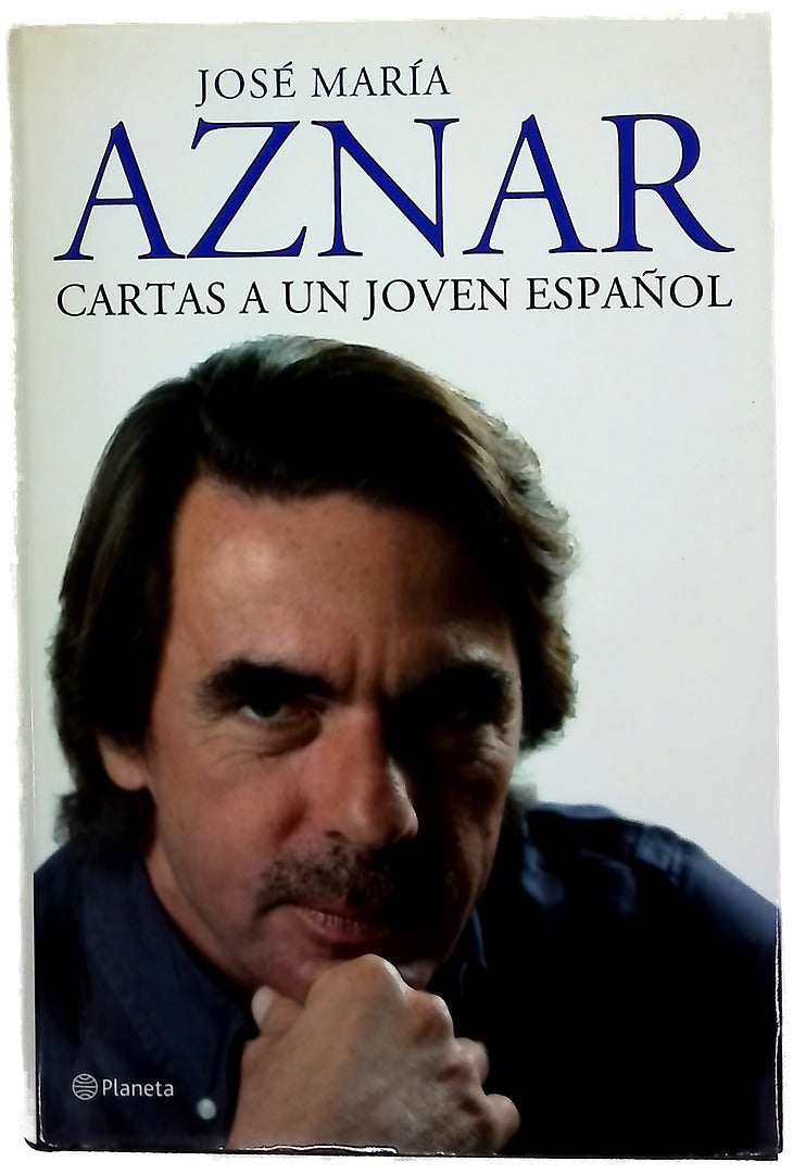 Cartas a un joven español