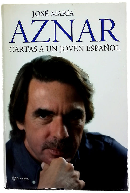 Cartas a un joven español