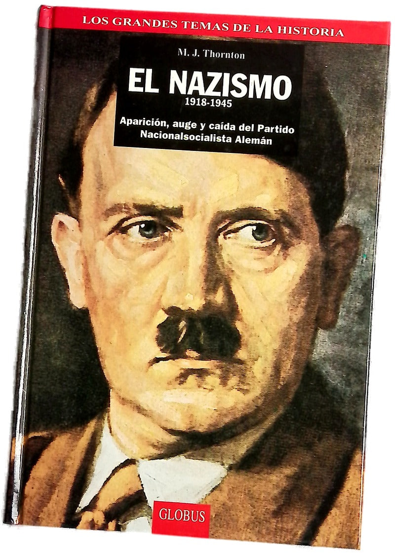 El nazismo 1918-1945