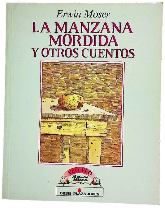 La manzana mordida