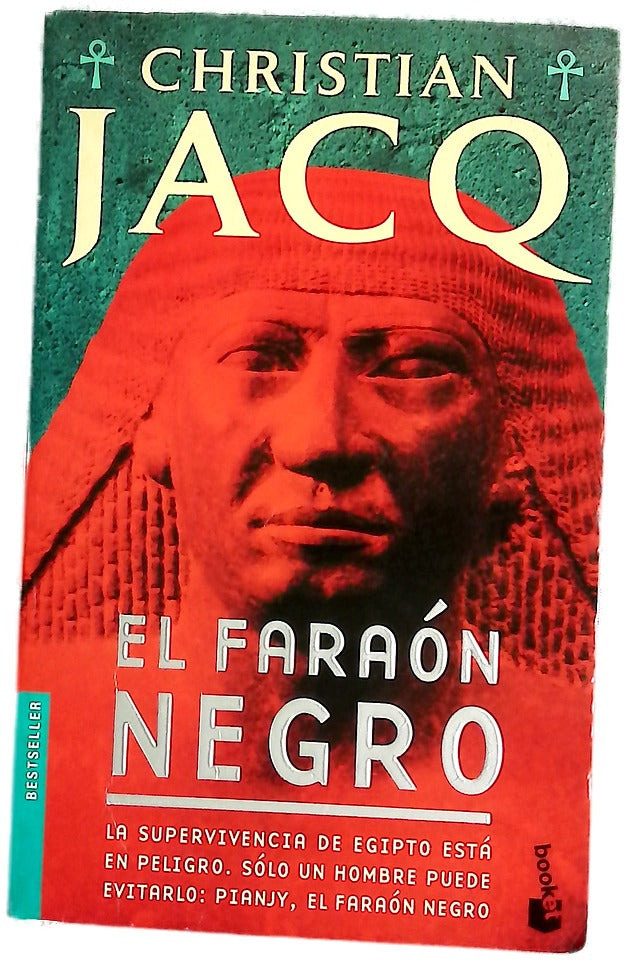 El faraón negro