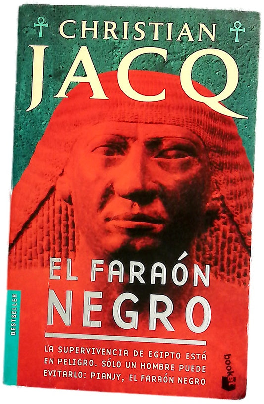 El faraón negro