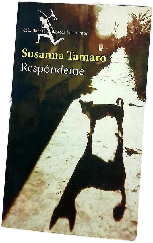 Respóndeme