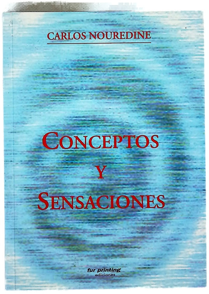 Conceptos y sensaciones