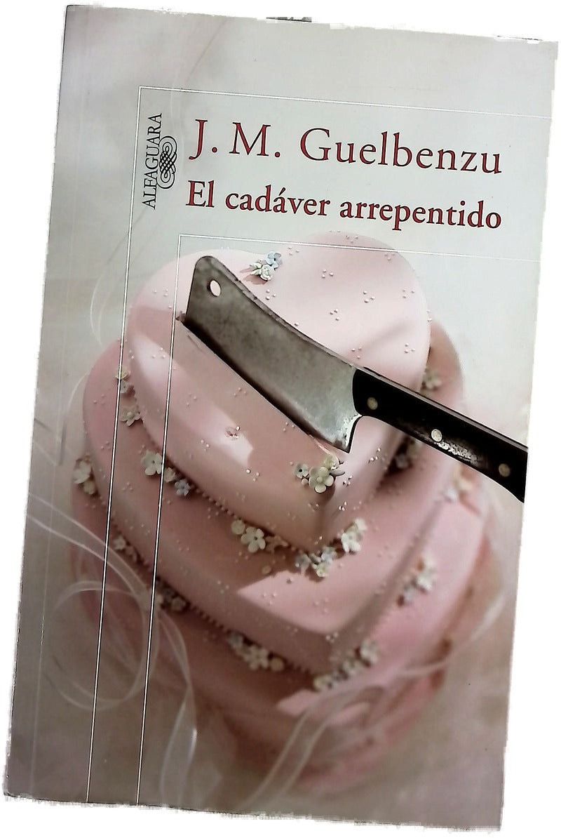 El cadáver arrepentido