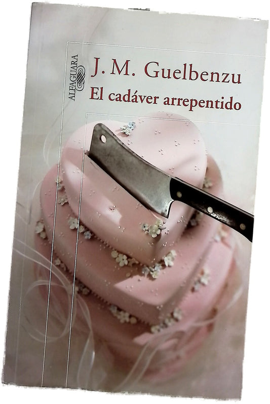 El cadáver arrepentido